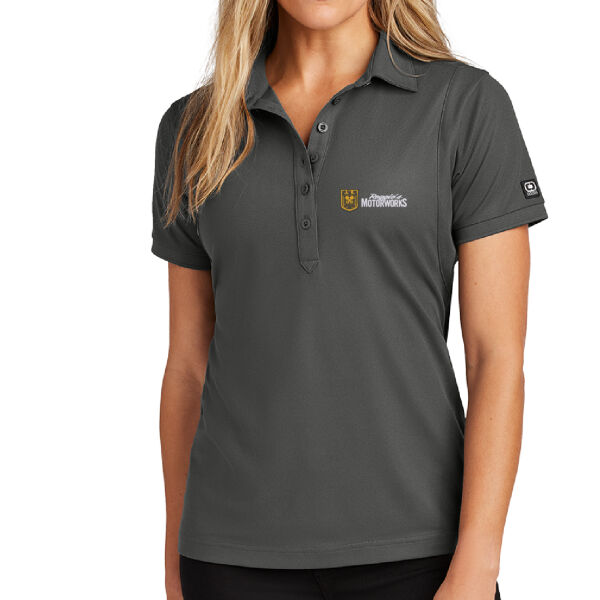 RM - Women's OGIO® Caliber 2.0 Polo Thumbnail