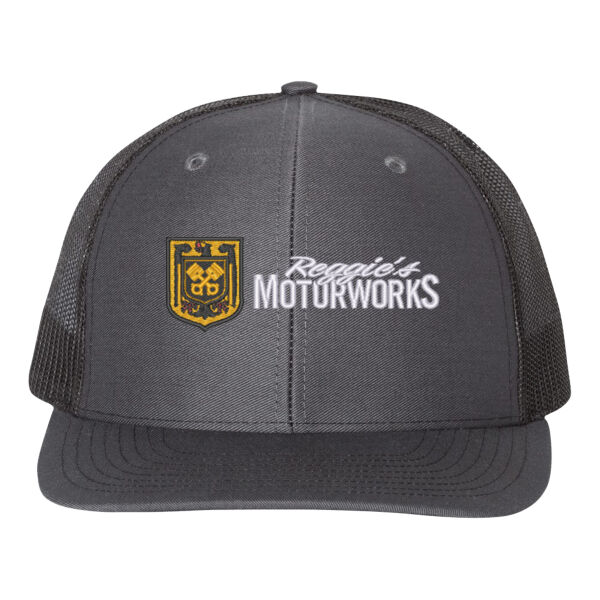 RM - Richardson Trucker Cap Thumbnail