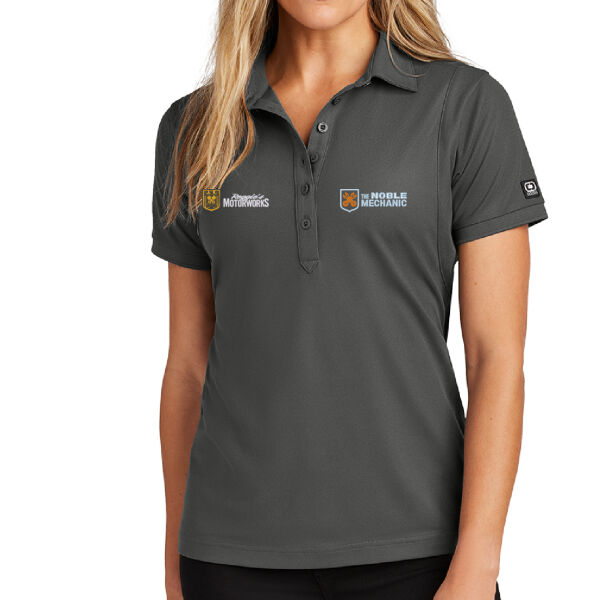 RMNM Co-Branded - Women's OGIO® Caliber 2.0 Polo Thumbnail