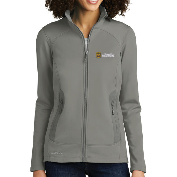 RM - Women's Eddie Bauer® Highpoint Fleece Jacket Thumbnail