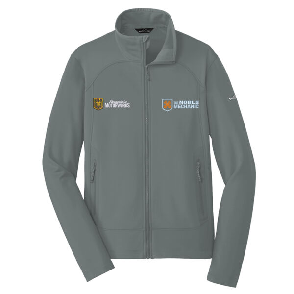 RMNM Co-Branded - Eddie Bauer® Highpoint Fleece Jacket Thumbnail