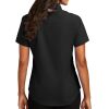 Women's Easy Care Shirt, Short-Sleeve Thumbnail