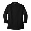 Women's Easy Care Shirt, 3/4 Sleeve Thumbnail